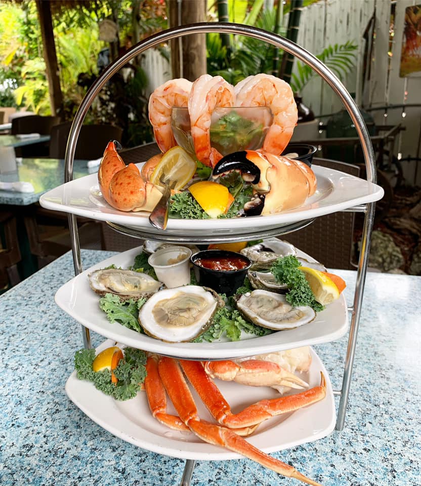 Lazy Lobster Seafood Restaurant