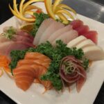 The Key Thai Restaurant and Sushi Bar