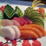 Num Thai Restaurant And Sushi Bar