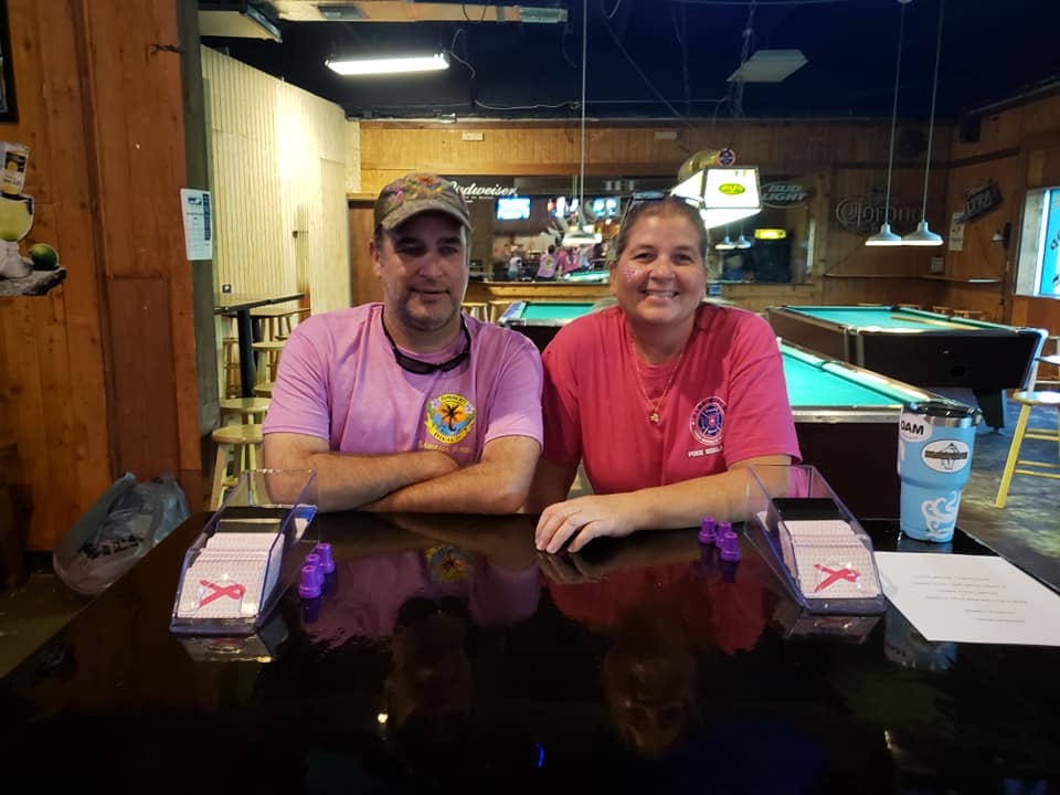 The Whistle Stop Pub