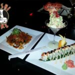 Sushi Sake Key Largo