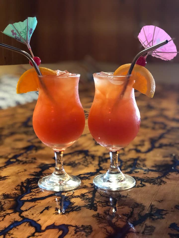 Islamorada Shrimp Shack