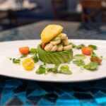 Tides Beachside Bar & Grill