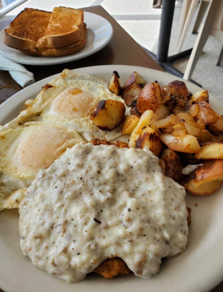 The Hideout Restaurant