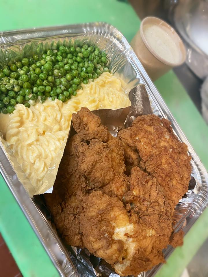 Islamorada Shrimp Shack