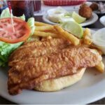 The Hideout Restaurant