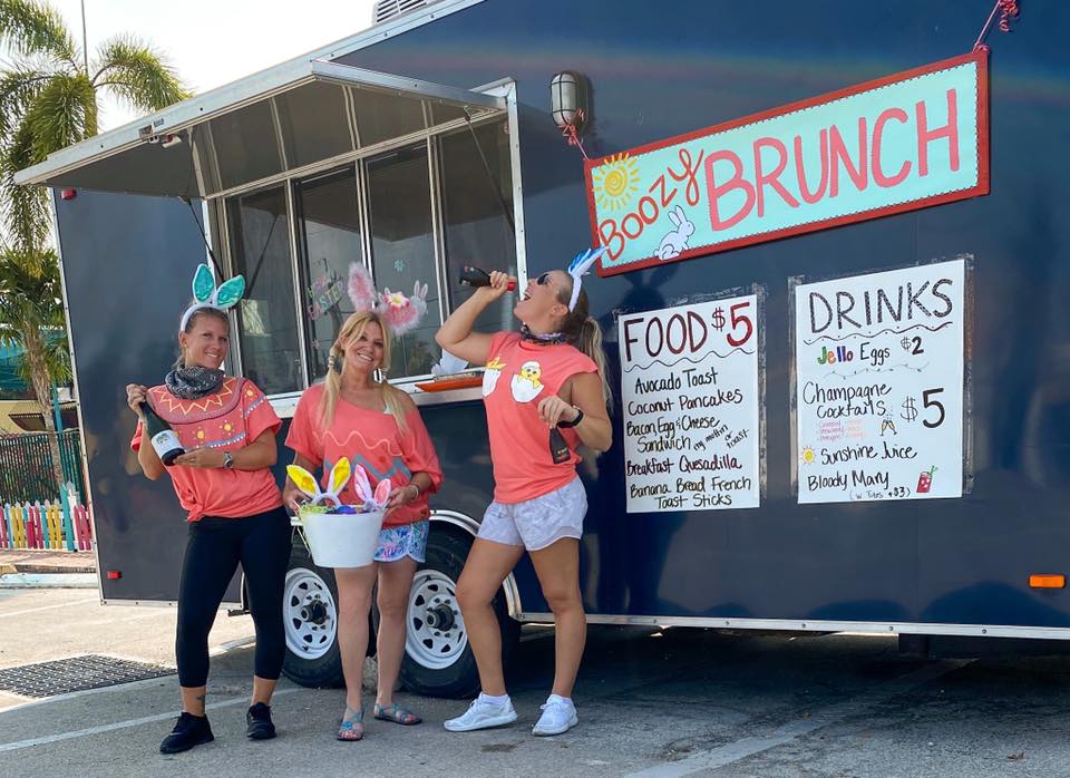 Islamorada Shrimp Shack