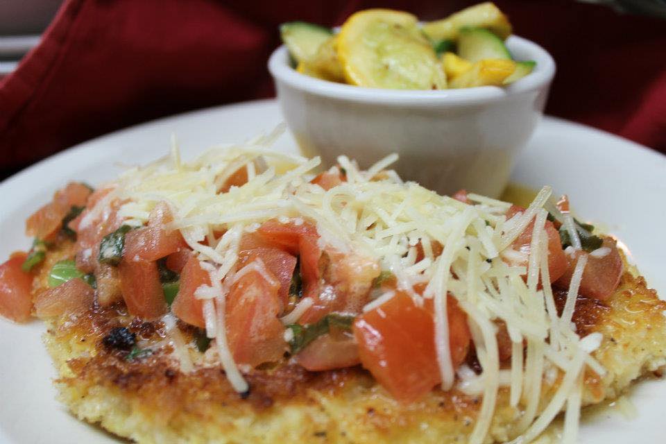 Islamorada Shrimp Shack