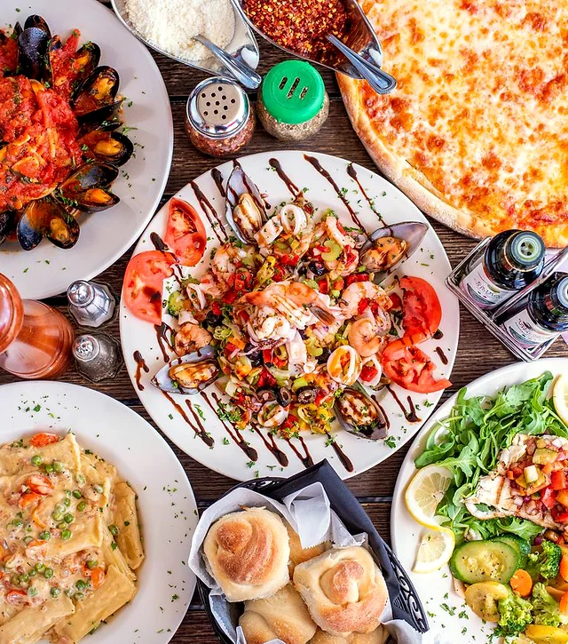 Amante'sItalianCuisine3