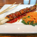 Sushi Sake Key Largo