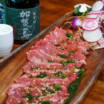 Sushi Sake Key Largo