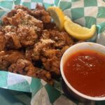 Capone's Flicker Lite Calamari
