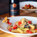 CoopersHawk_Dania_Pasta