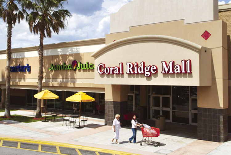 CoralRidgeMall_JambaJuice_Entrance