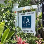 Jessica Ann Art Gallery Exterior