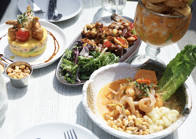 KousinePeruvianRestaurant2