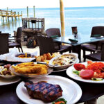 LazyDays_Islamorada_BeachDining