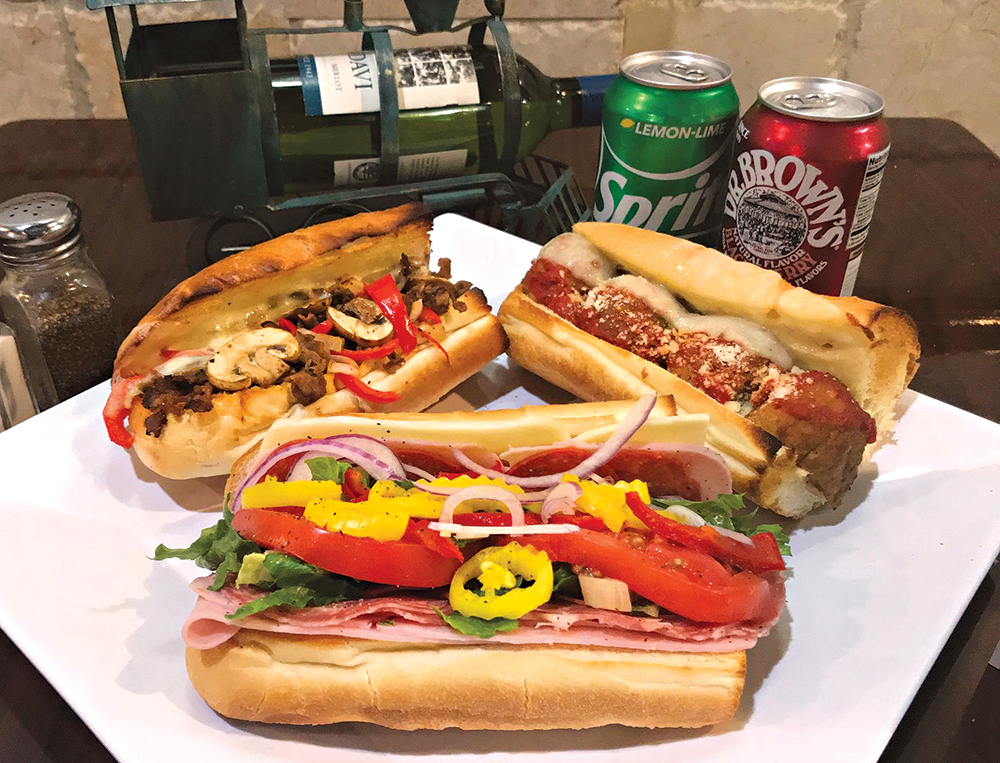 ManhattanNY_Restaurant_Sandwiches