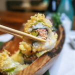 Sushi Sake Key Largo