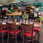 Num Thai Sushi Dining