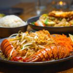 OnlyThai_LobsterPadThai