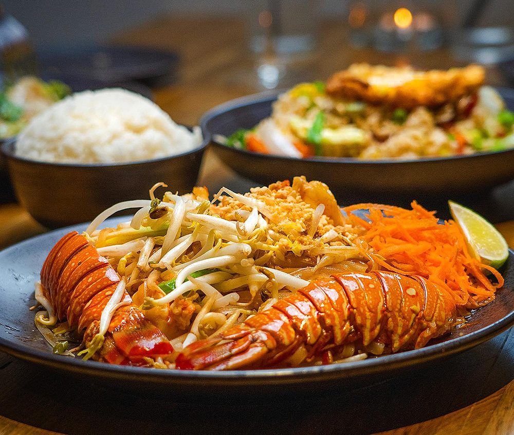 OnlyThai_LobsterPadThai