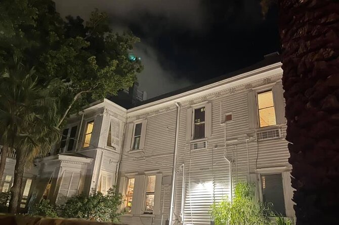 PrivateHauntedHistoryWalkingTour2