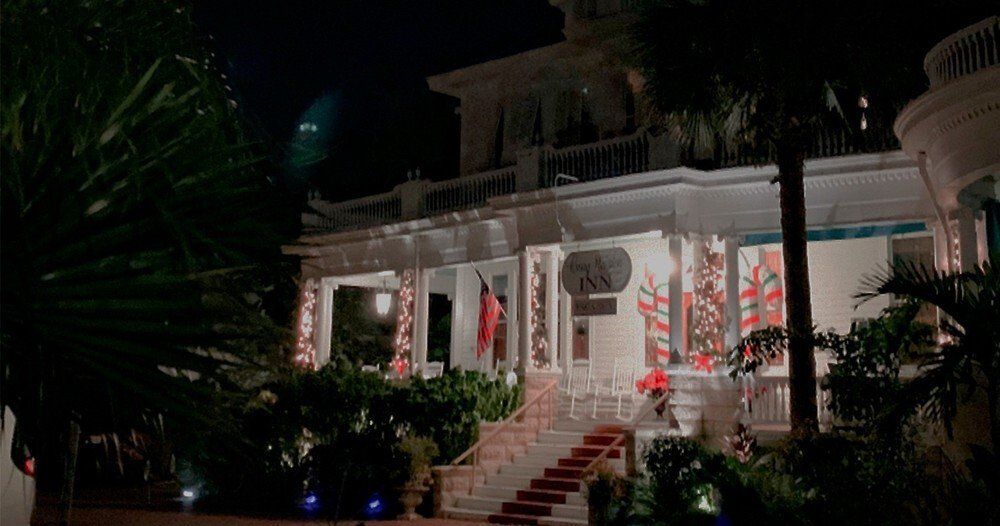 PrivateHautedHistoryWalkingTour