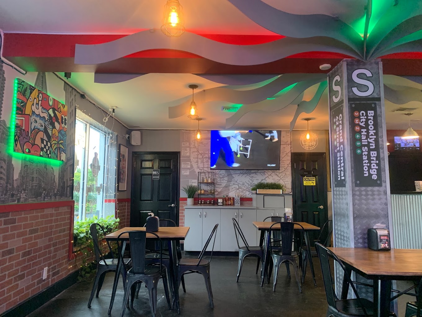 ProntoNewYorkStylePizza