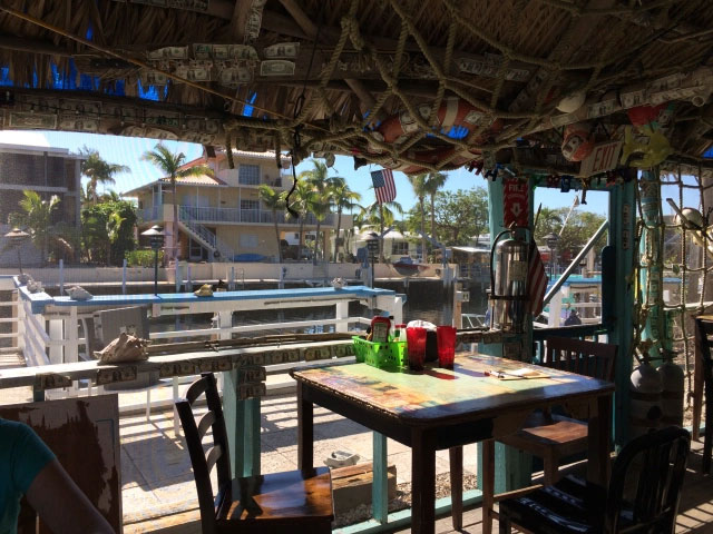 Shipwreck'sBar&Grill1