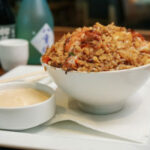 Sushi Sake Key Largo