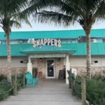 Snappers Key Largo Exterior