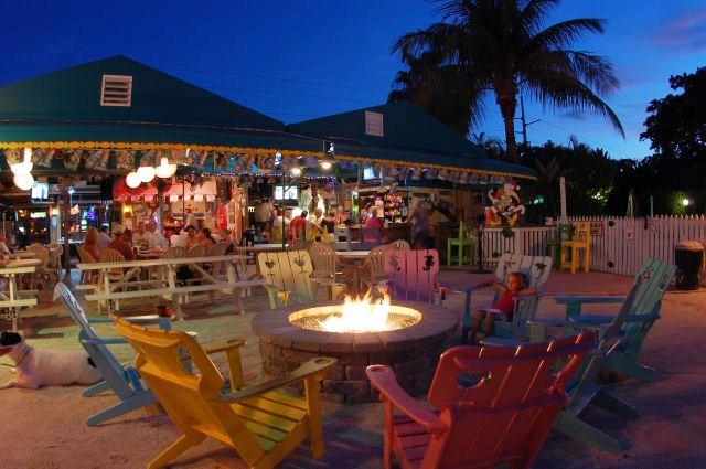 TheOceanviewInn_Firepit