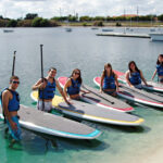 TigertailLake_Paddleboard