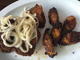 Habanos Oceanfront Dining