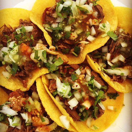 Tacos Jalisco