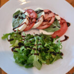 Abbondanza Cheese and Tomato