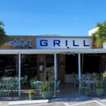 Barracuda Grill
