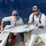 DirtyBoatOffshoreCharter