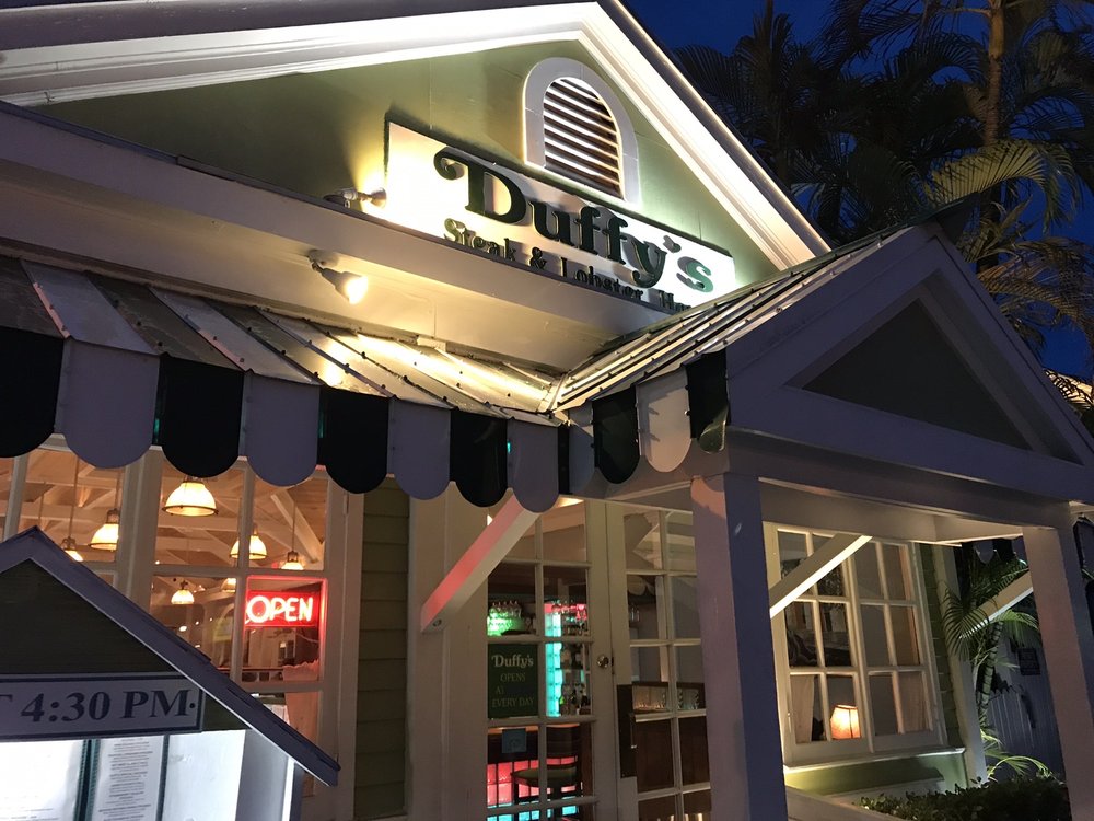 DuffysSteak&LobsterHouse