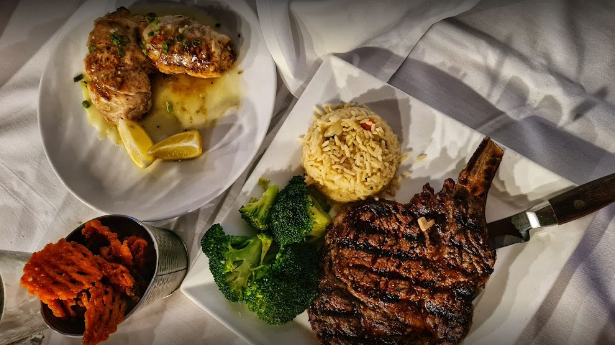 FloridaKeysSteak&LobsterHouse