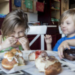 GlazedDonuts&RedBuoy1