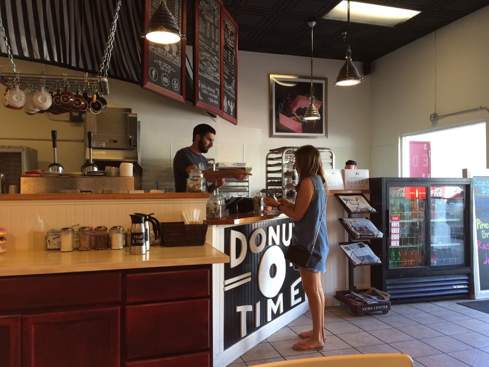 GlazedDonutsRedBuoy2