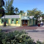 Kermit's Key West Key Lime Shoppe - 200 Elizabeth St.