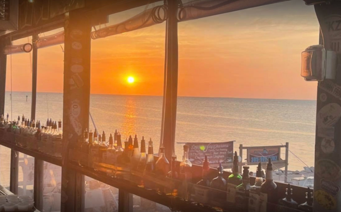 KeyFisheriesUpstairsBar1