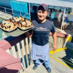 KeysFisheriesUpstairsBar