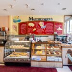Mattheessen's