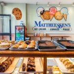 Mattheessen's1