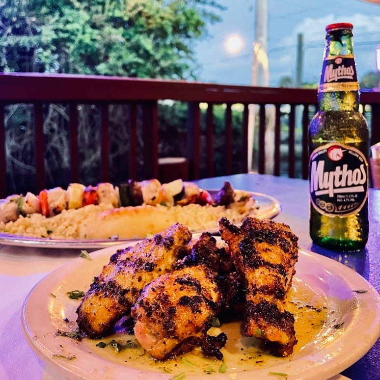 MyBigFatGreekRestaurant