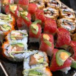 OrigamiSushiBar_Rolls